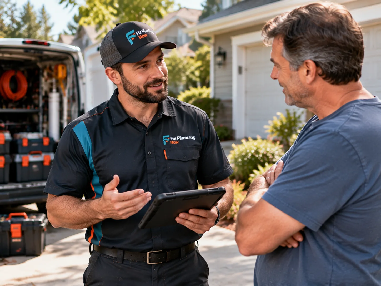 Clogged Drain Service Bellville, OH FAQs